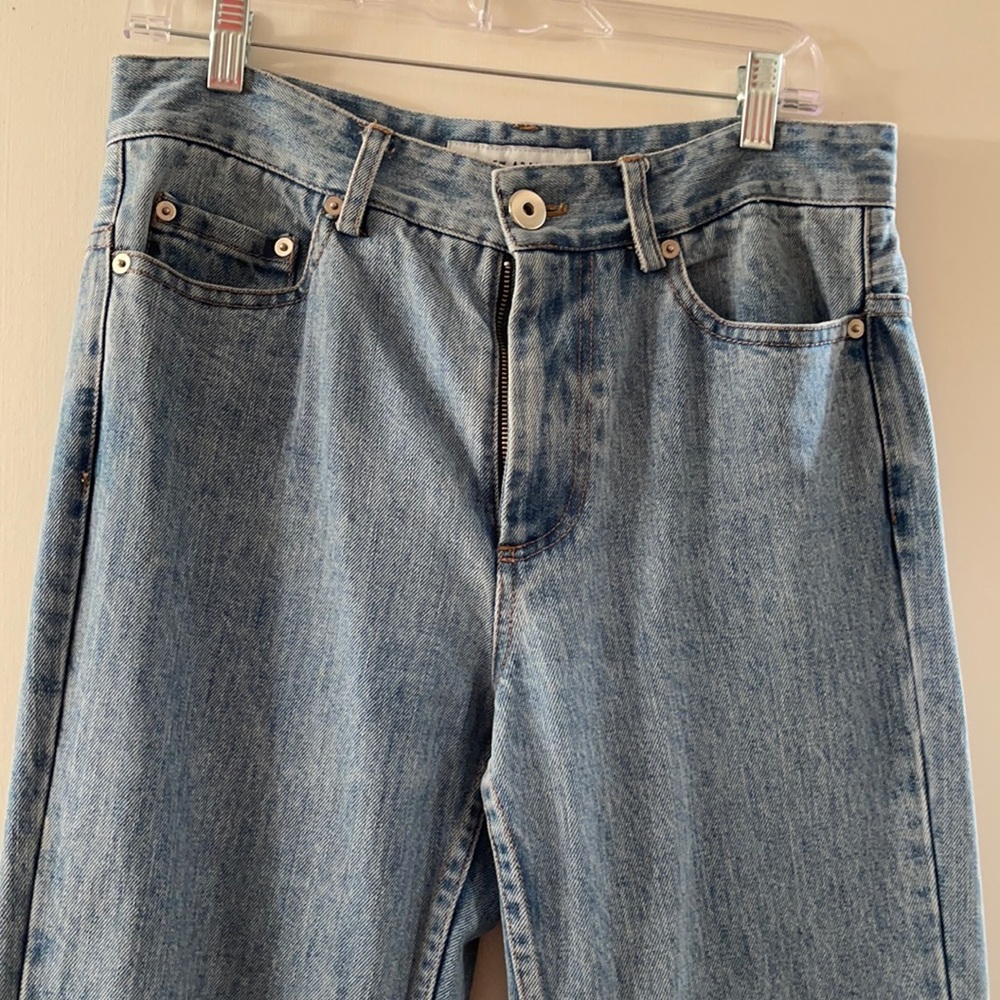 Matthew Adam’s Dolan Designer Jeans